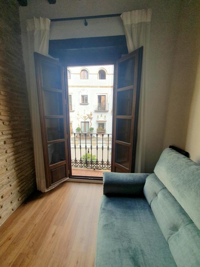 Duplex Luxury Giralda With Terrace Apartamento