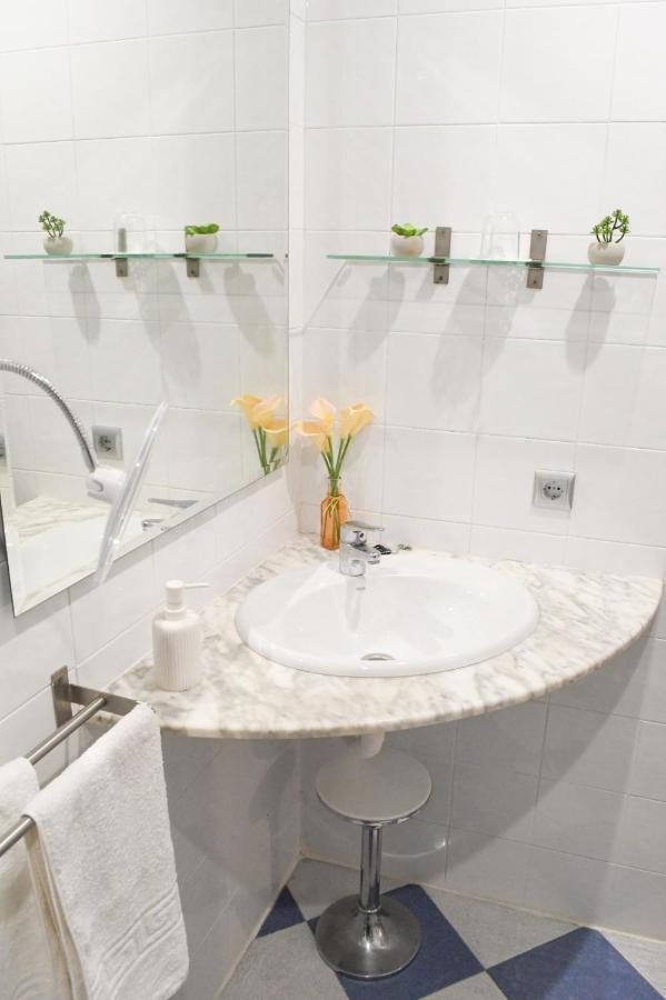 Descalzos Apartamento Sevilla