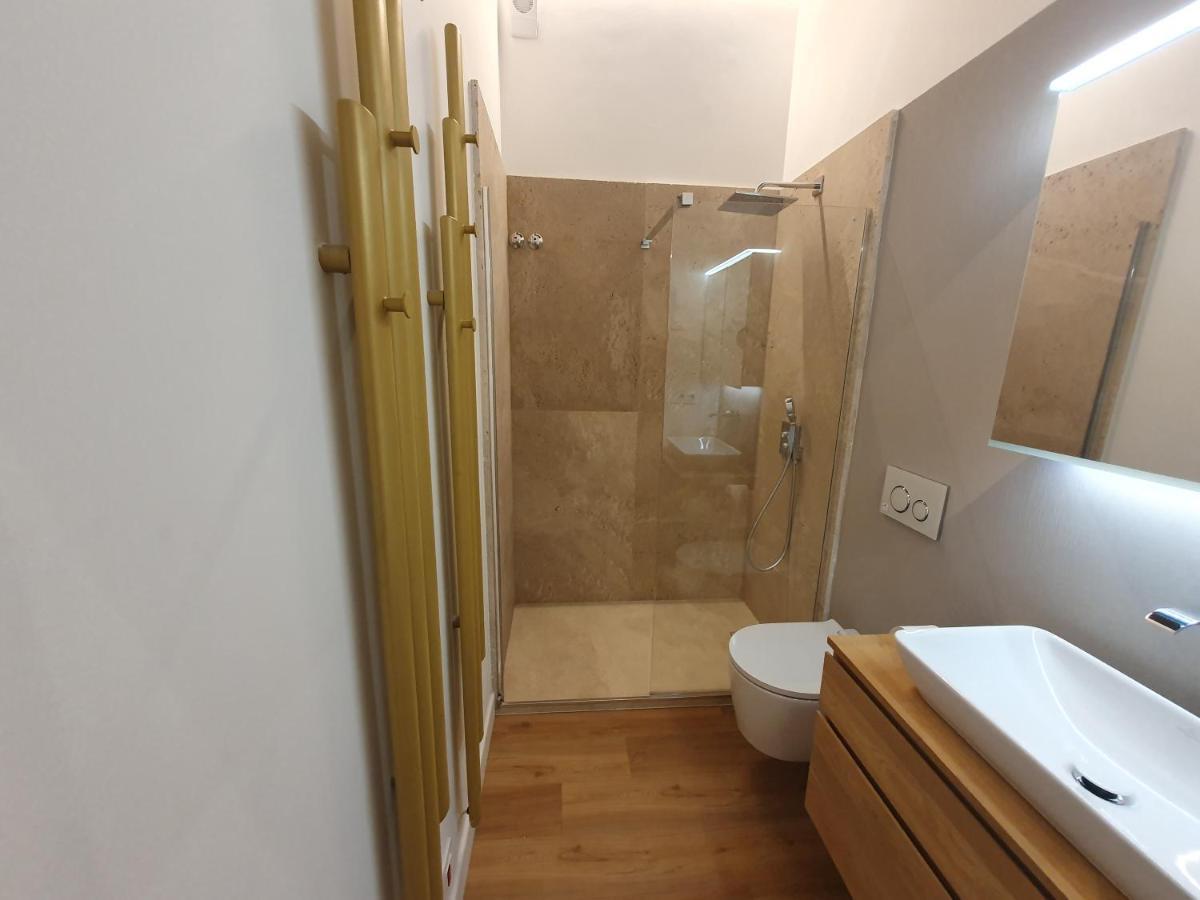 Duplex Luxury Giralda With Terrace * Seville