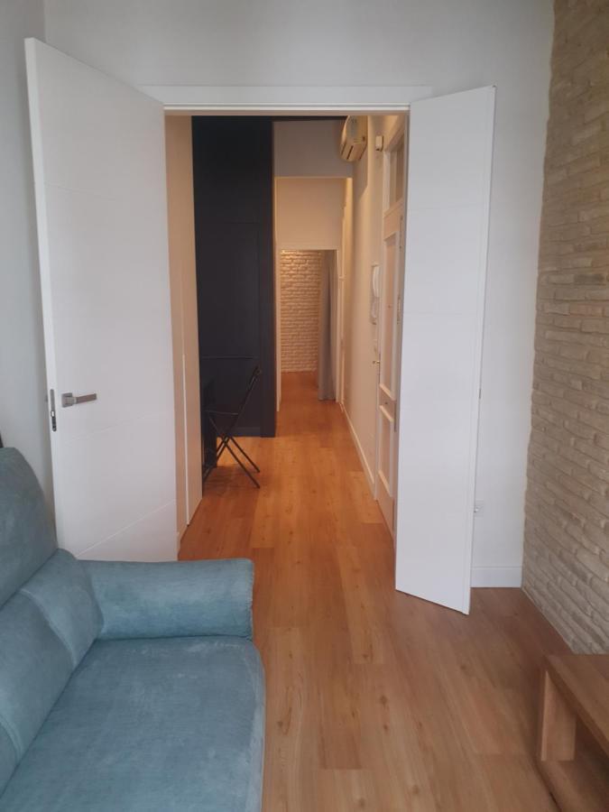 Duplex Luxury Giralda With Terrace Seville