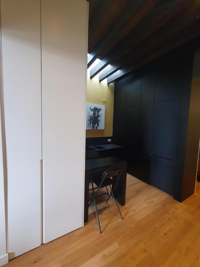 Apartment Duplex Luxury Giralda With Terrace Seville