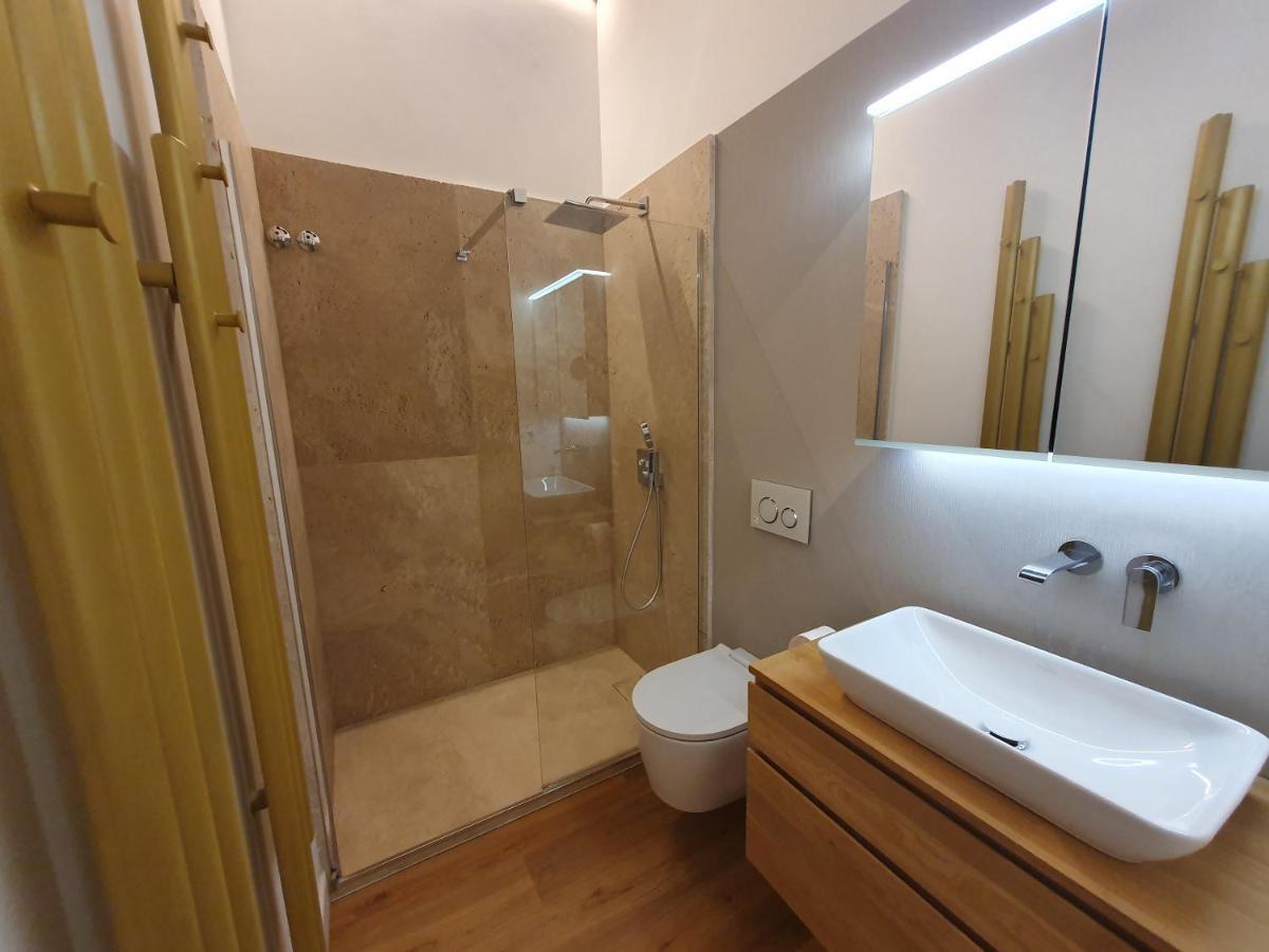 Apartment Duplex Luxury Giralda With Terrace