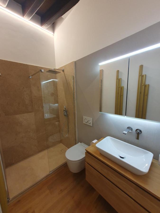 Duplex Luxury Giralda With Terrace *