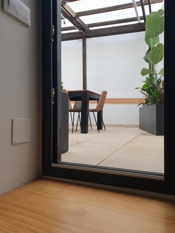 Duplex Luxury Giralda With Terrace Apartment