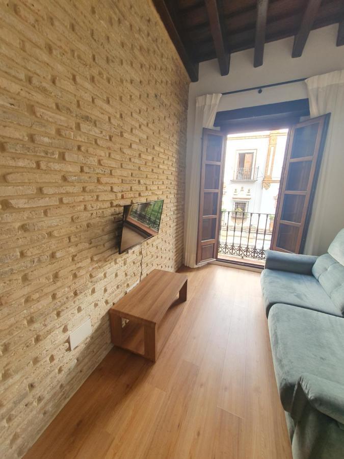 Duplex Luxury Giralda With Terrace *