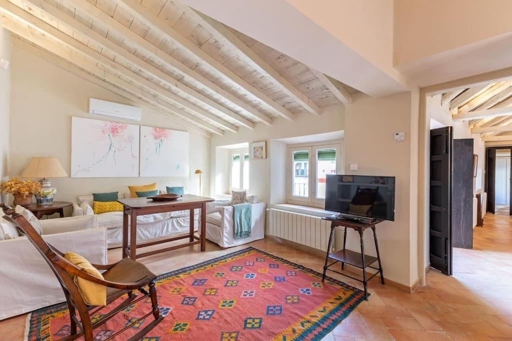 Ohliving La Juderia * Seville
