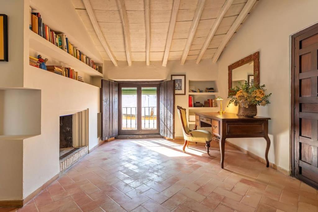 Ohliving La Juderia * Seville