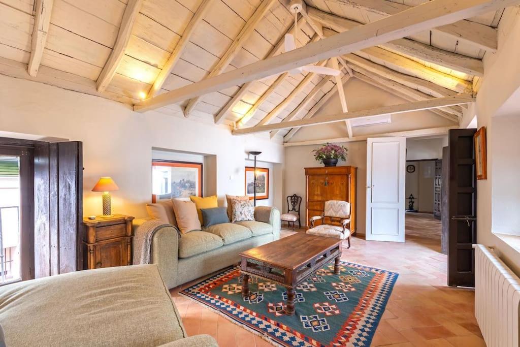 Ohliving La Juderia Apartment *