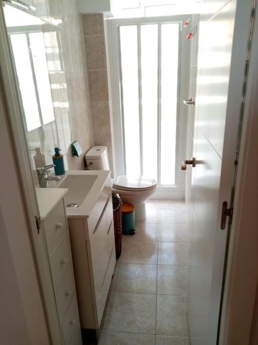 Barrio Macarena - Gardenia Sevilla