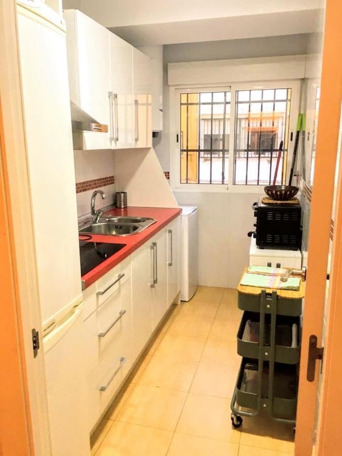 Apartamento Barrio Macarena - Gardenia Sevilla