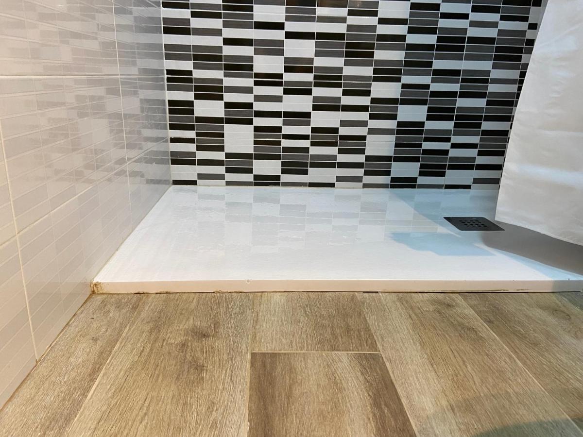 Apartamento Cruz Roja A