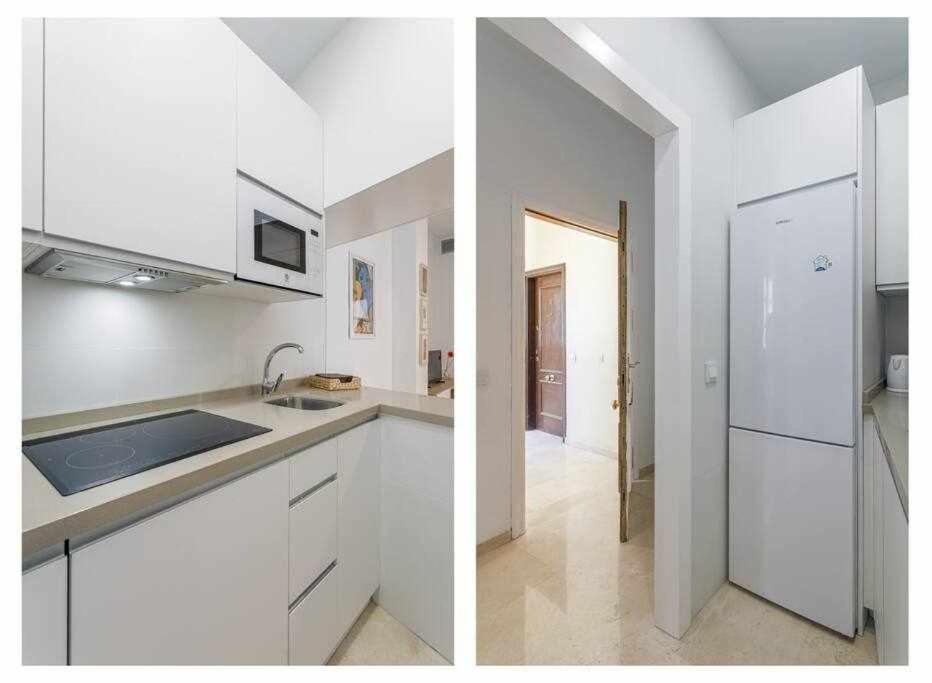 Aym Place Santa Cruz Parking Incluido Alto Max 1,80m