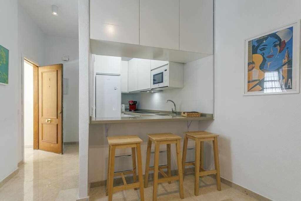 Aym Place Santa Cruz Parking Incluido Alto Max 1,80m *