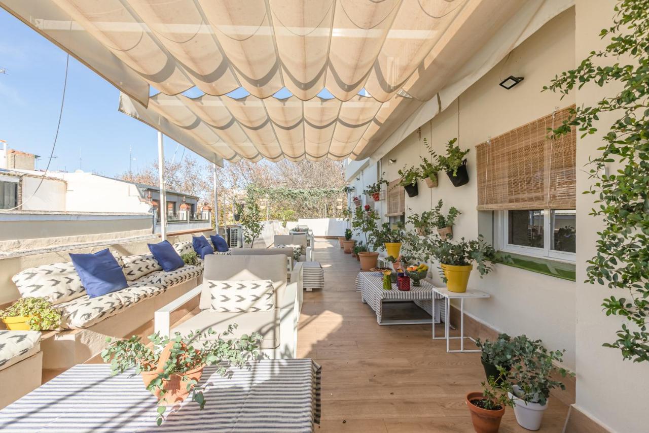 Guest house Nuea Alameda Seville