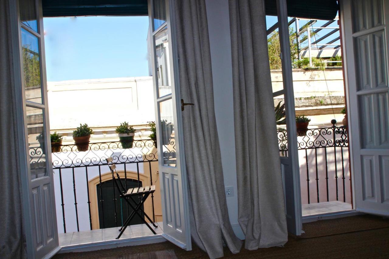 Eva Recommends Sentencia Apartment *