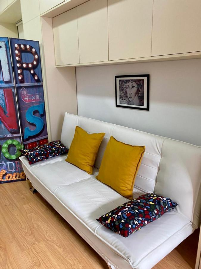 Apartamento Nuevo Alameda *