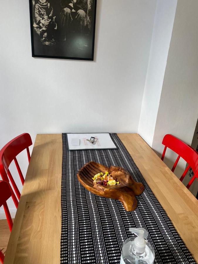 Apartamento Nuevo Alameda Sevilla