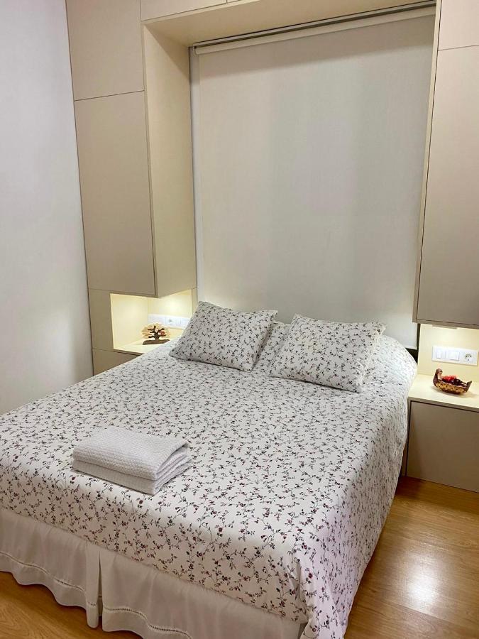Nuevo Alameda Apartamento Sevilla