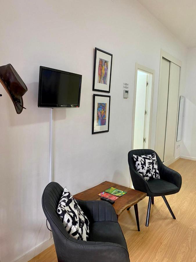Apartamento Nuevo Alameda Sevilla