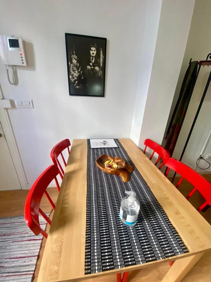 Apartamento Nuevo Alameda