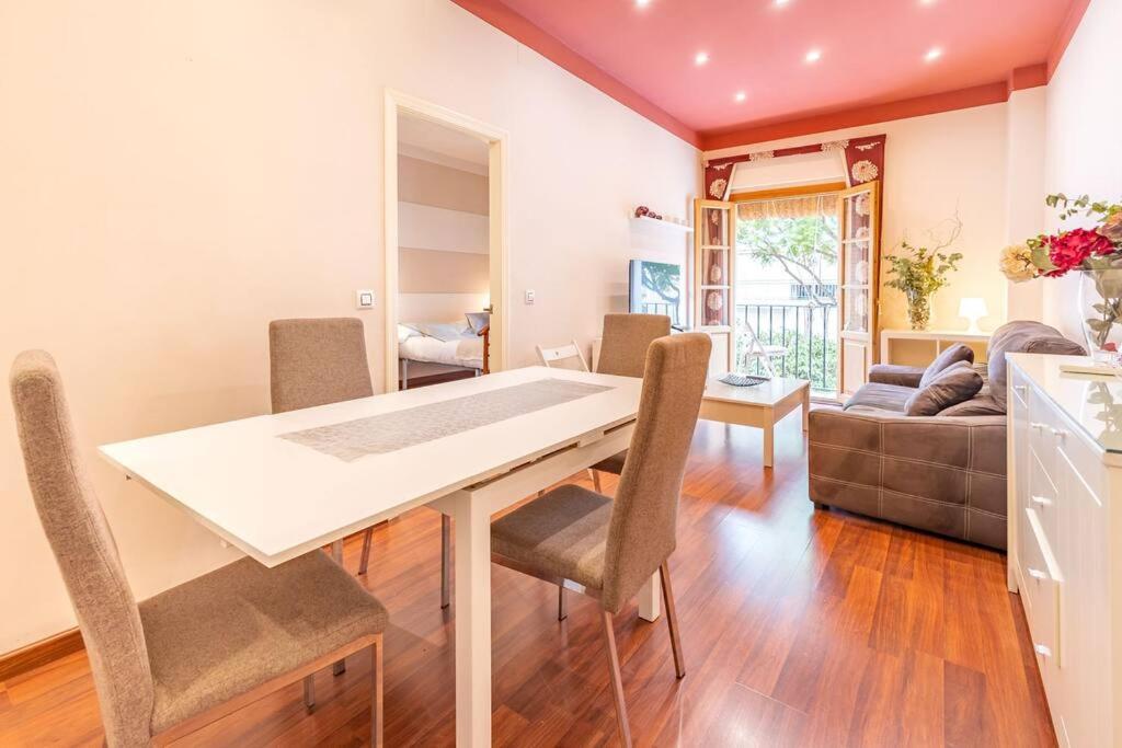 Apartamento Triana Justino By Valcambre Sevilla