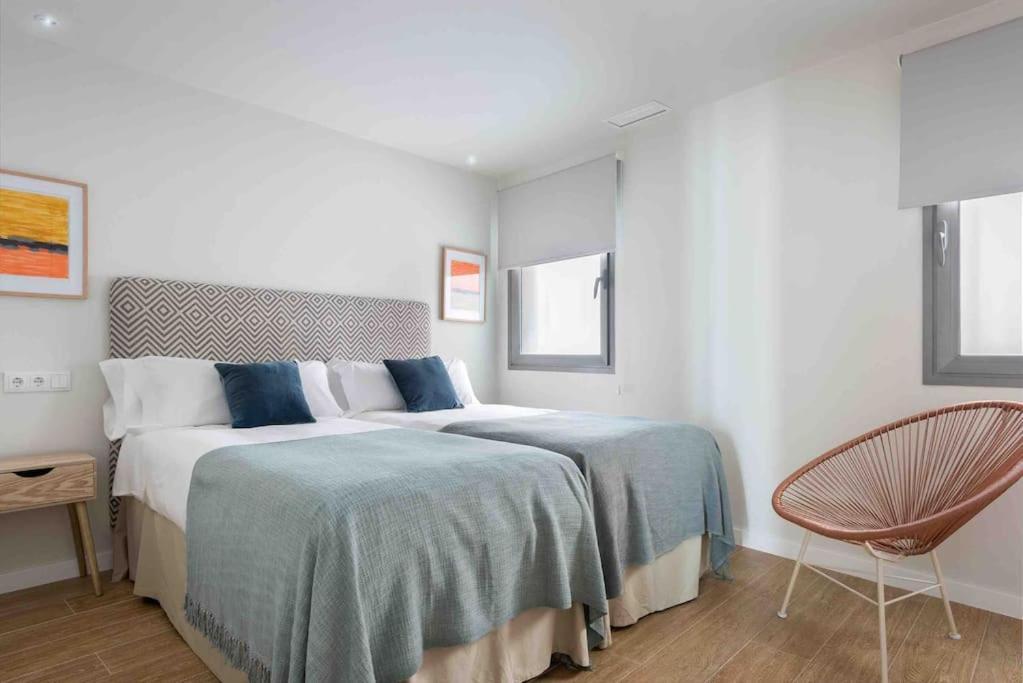 Apartamento Lp Magdalena *