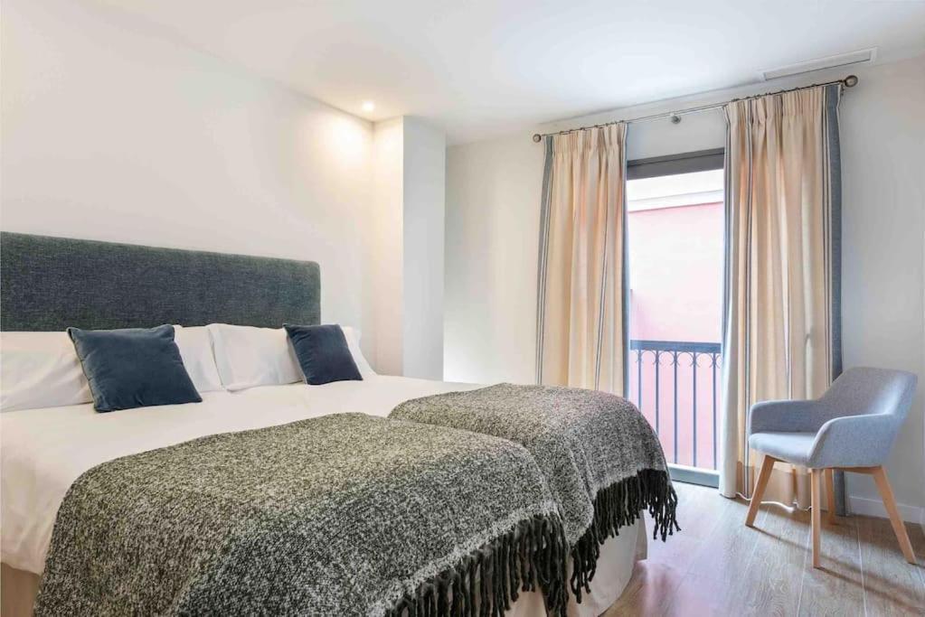 Apartamento Lp Magdalena Sevilla