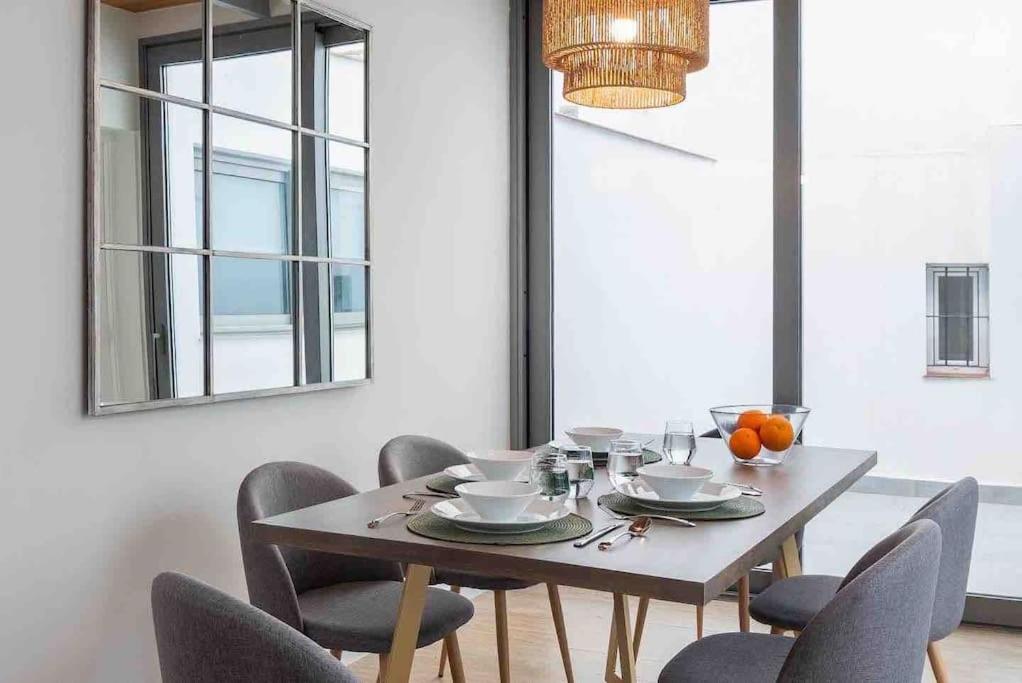 Lp Magdalena Apartamento