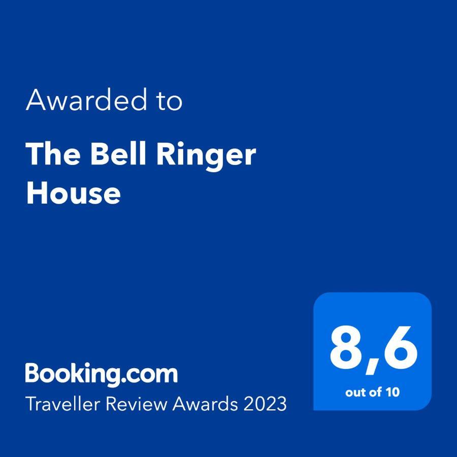 Apartamento The Bell Ringer House Sevilla