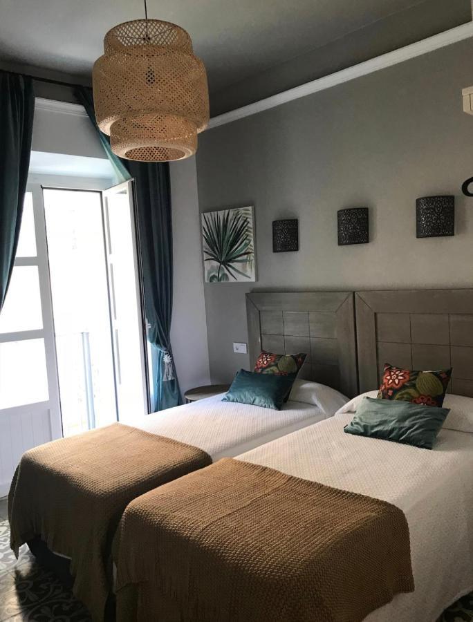 Apartment Monna Flats Arenal 1 *
