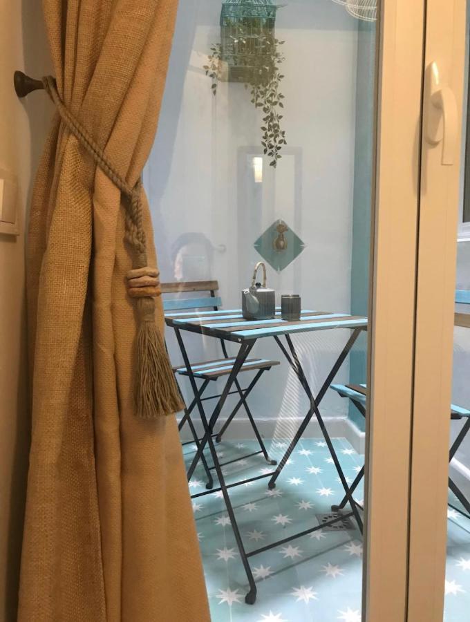 Apartment Monna Flats Arenal 1
