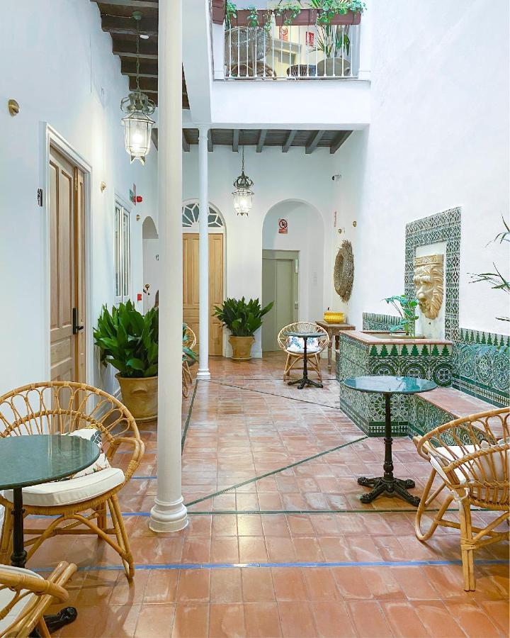 Casa Bailen Apartamento Sevilla