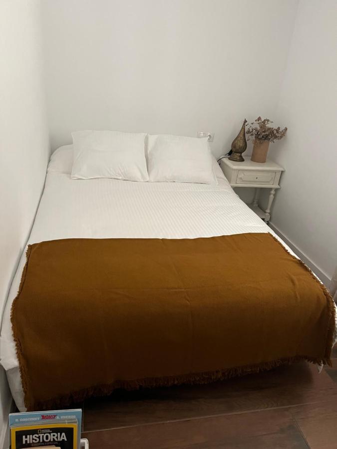 Apartamento Petit Remedios Sevilla