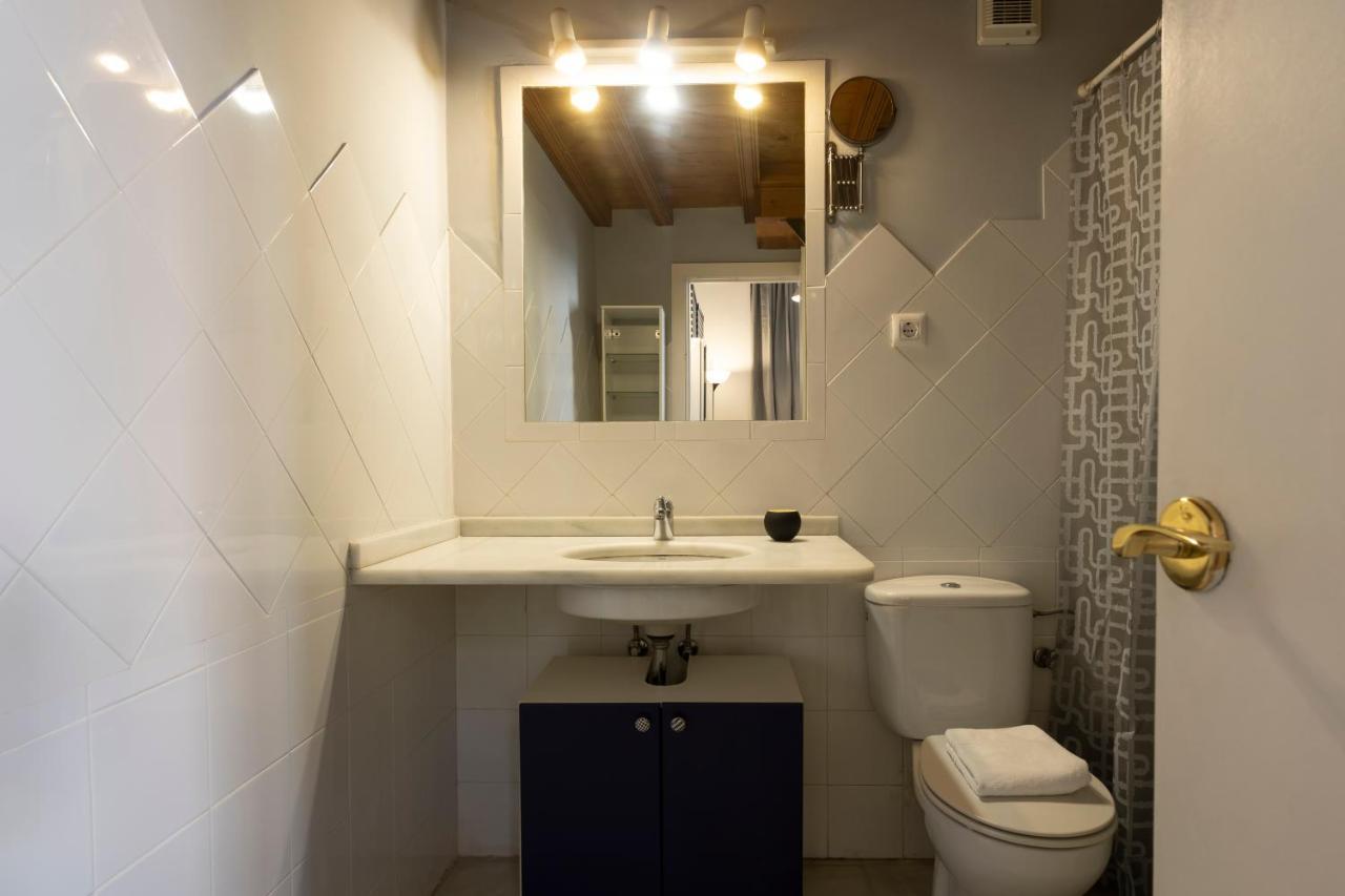 Apartamento Beautiful In Center *