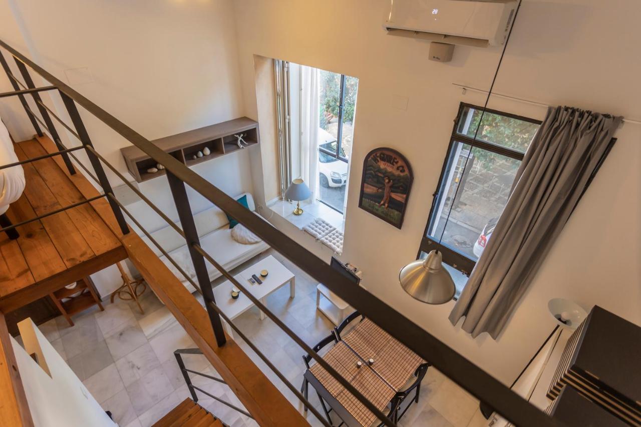 Beautiful In Center Apartamento Sevilla