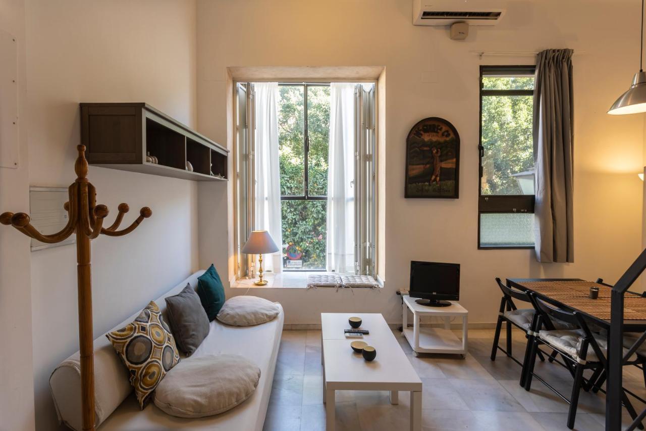 Apartamento Beautiful In Center