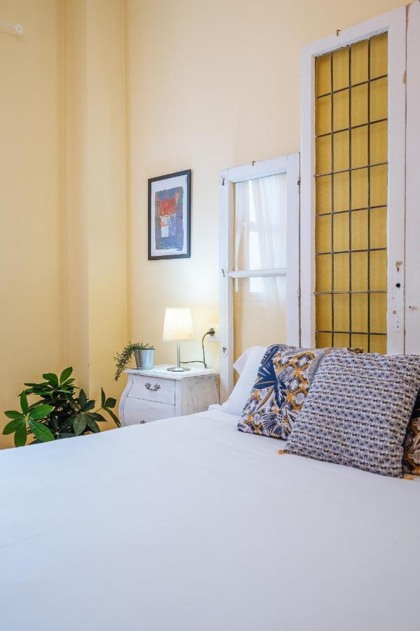 Apartment Homeyseville-precioso San Juan De La Palma, Parking Optional Seville