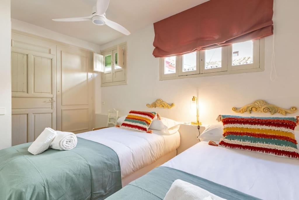 Ohliving La Juderia * Seville