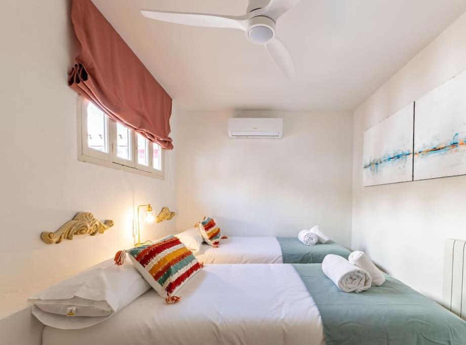 Ohliving La Juderia Apartment Seville