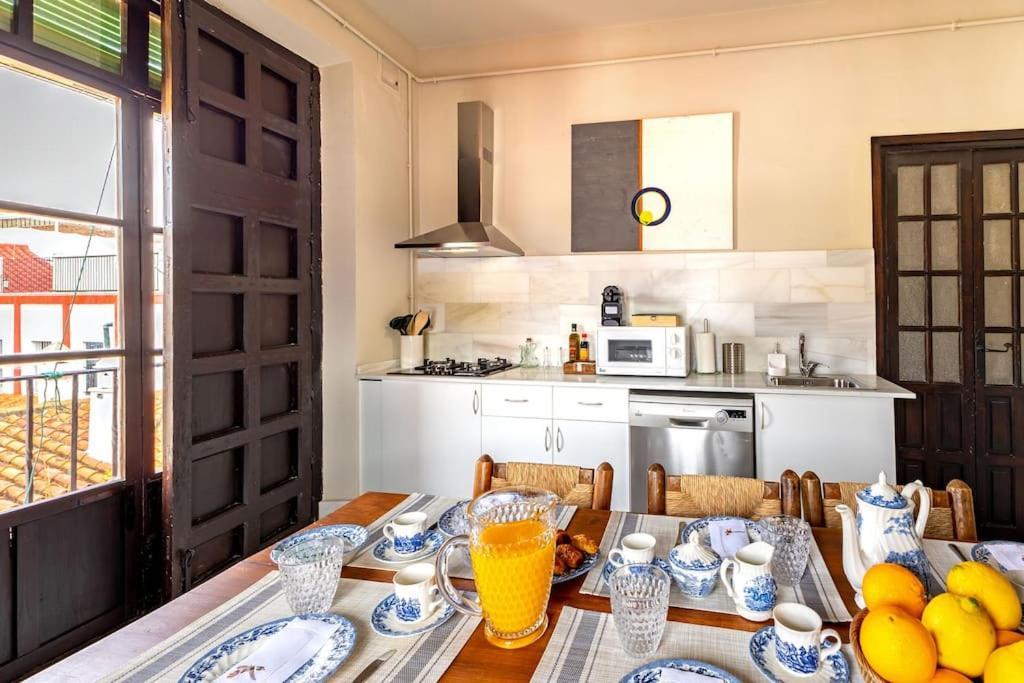 Apartment Ohliving La Juderia