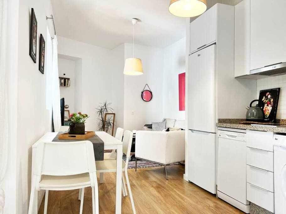 Apartment Aym Places Buen Viaje Parking Incluido