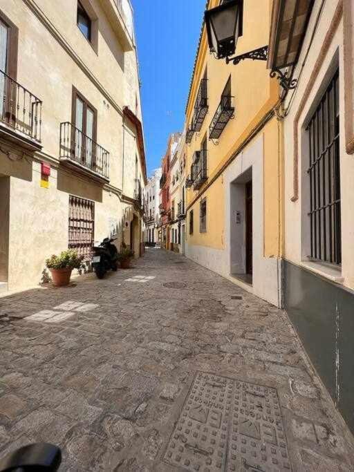 Aym Places Buen Viaje Parking Incluido Apartamento *