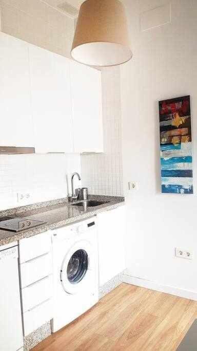 Aym Places Buen Viaje Parking Incluido Apartamento