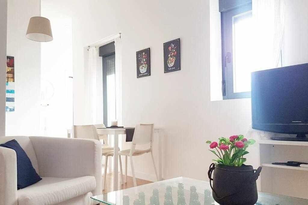 Aym Places Buen Viaje Parking Incluido Apartamento