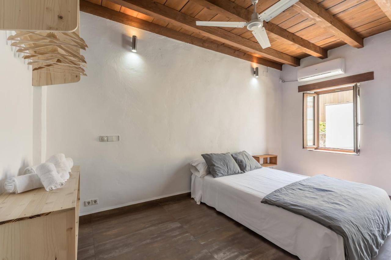 Apartment La Casa Del Alfarero Seville