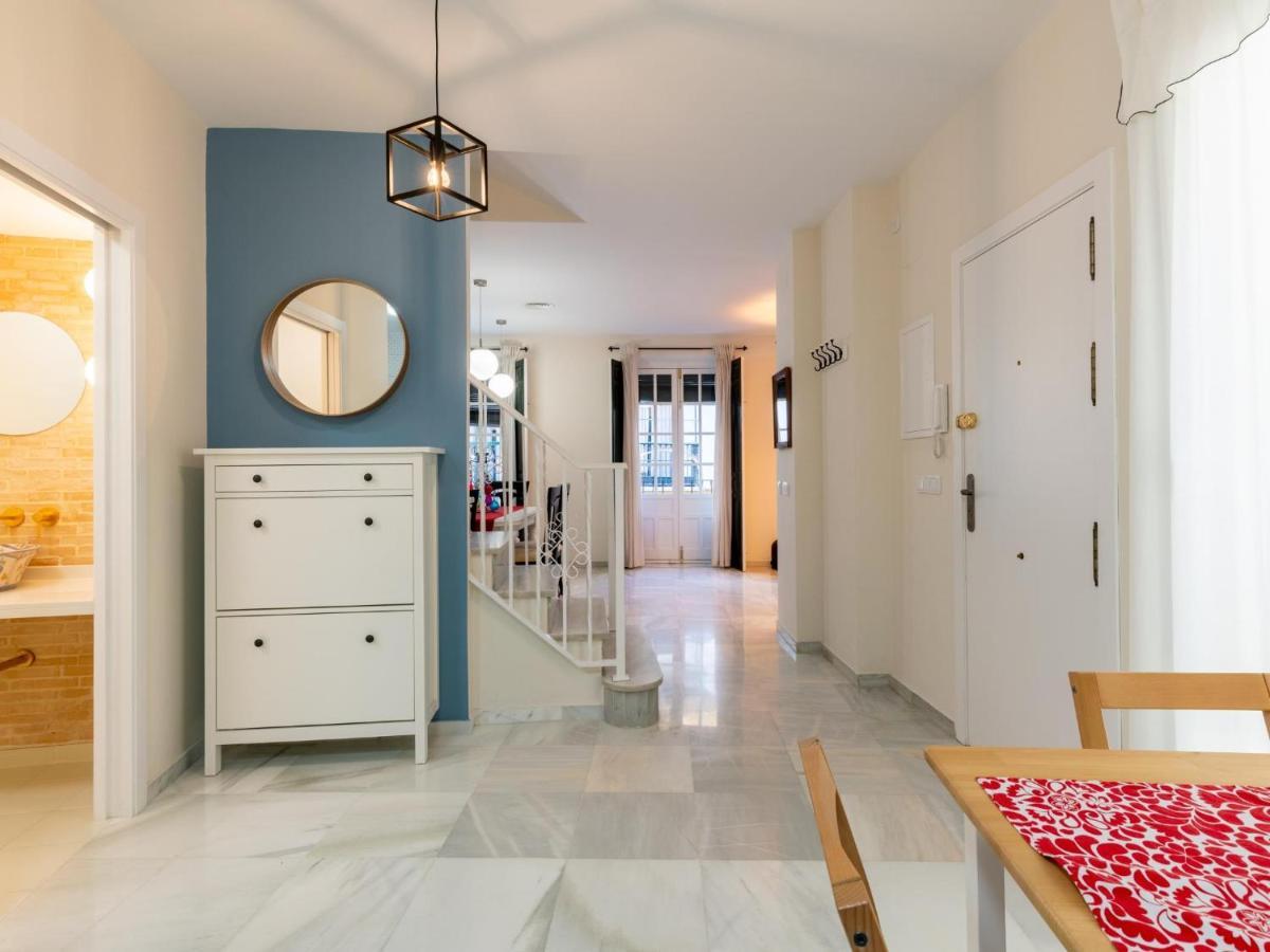 Holi-rent Penthouse Penuelas * Seville
