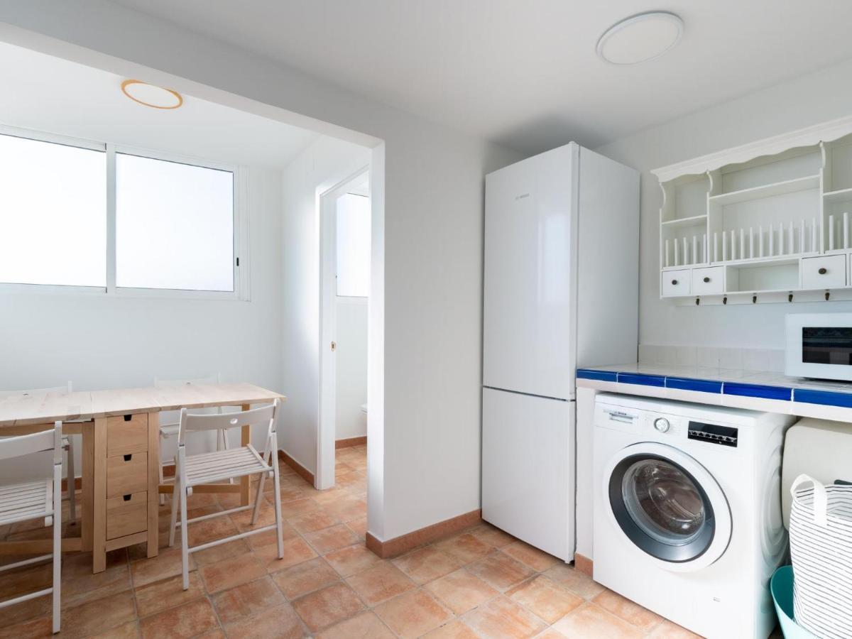 Holi-rent Penthouse Penuelas * Seville