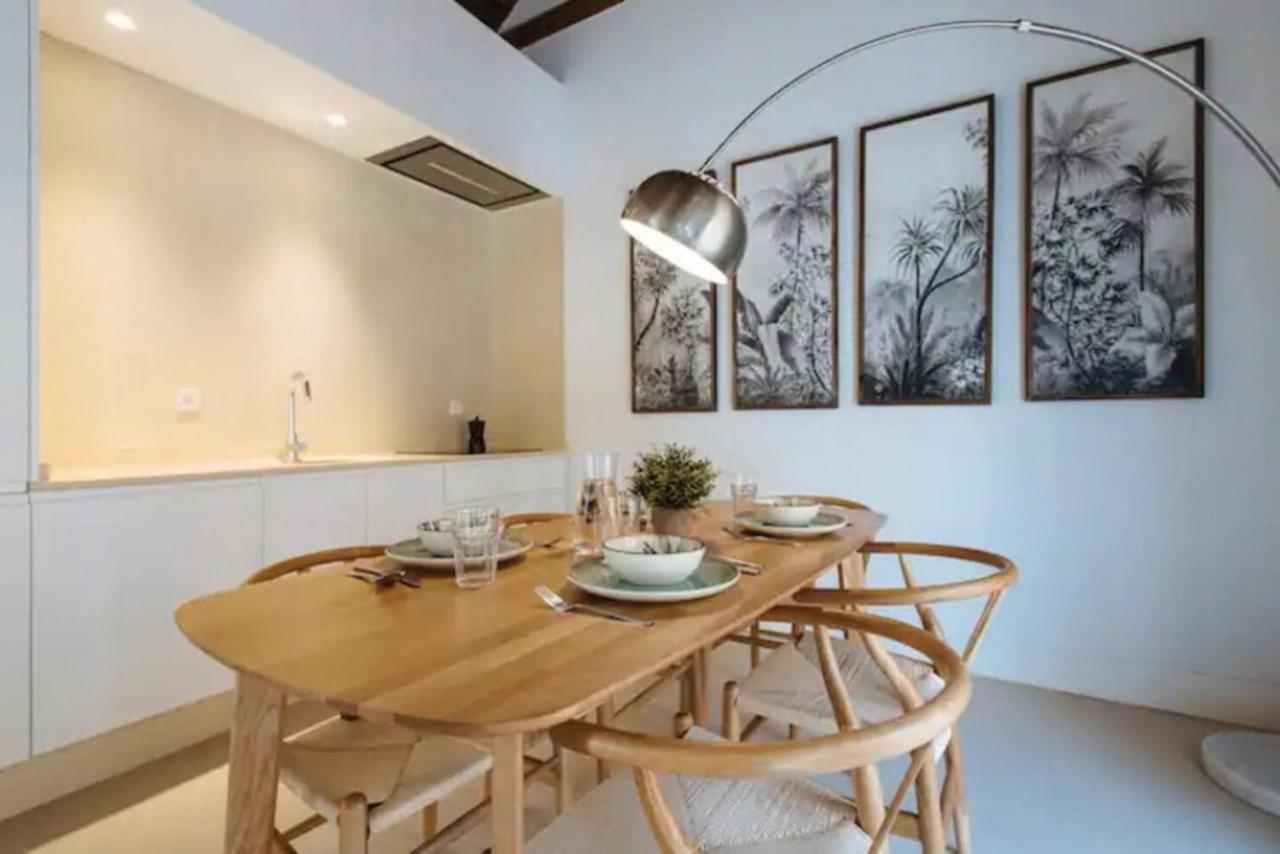Apartamento Minty - Santa Catalina Sevilla