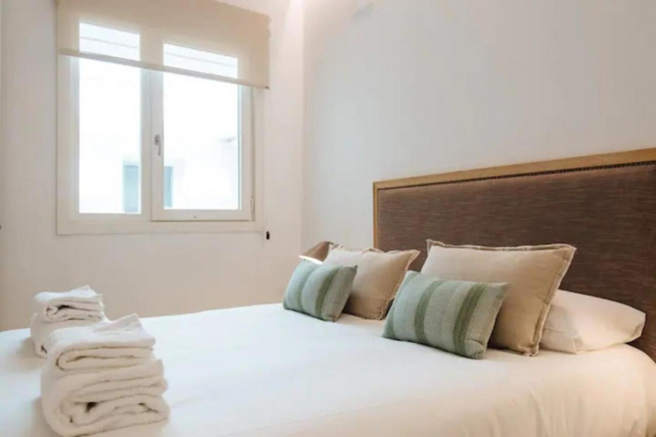 Apartamento Minty - Santa Catalina Sevilla