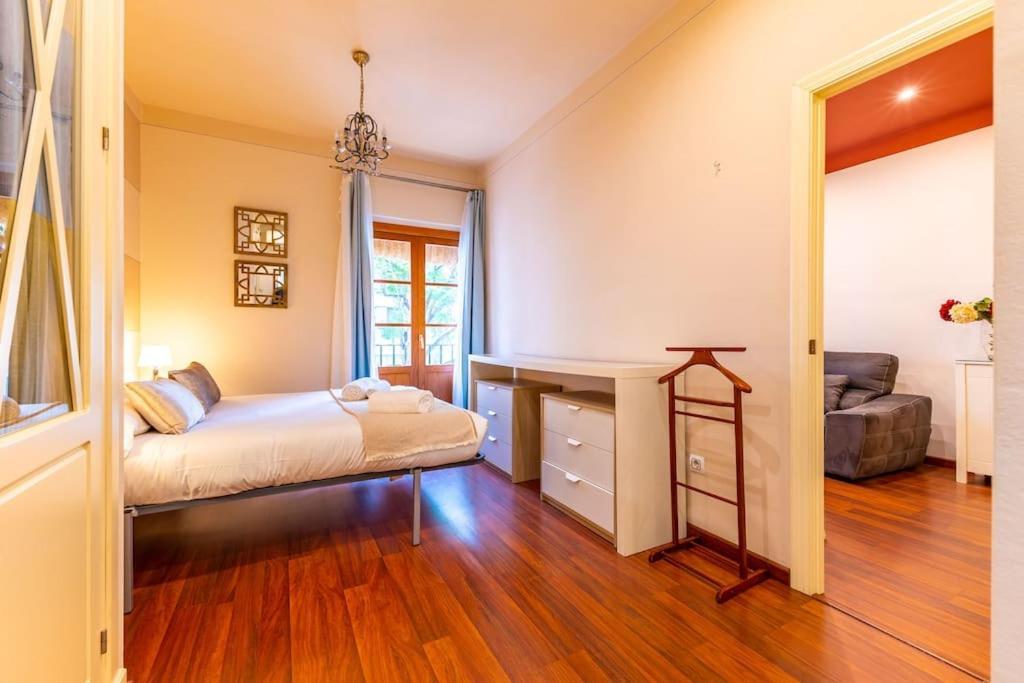 Apartamento Triana Justino By Valcambre